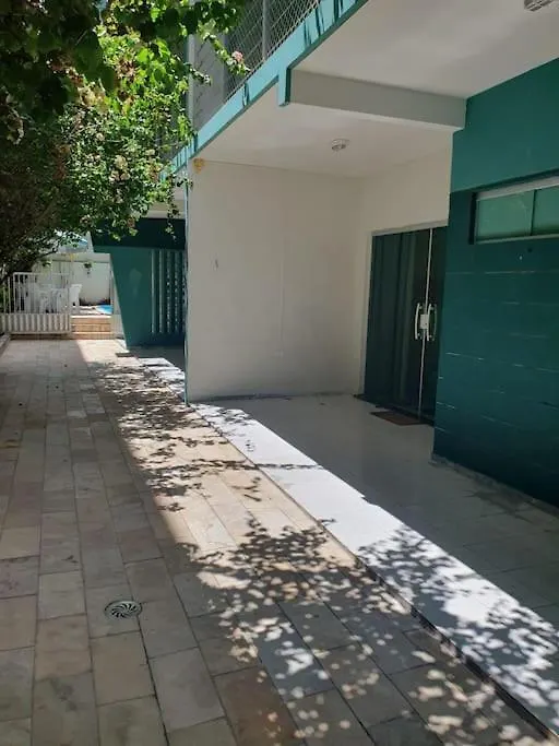 Casa Prive Em Porto De Galinhas Apartment