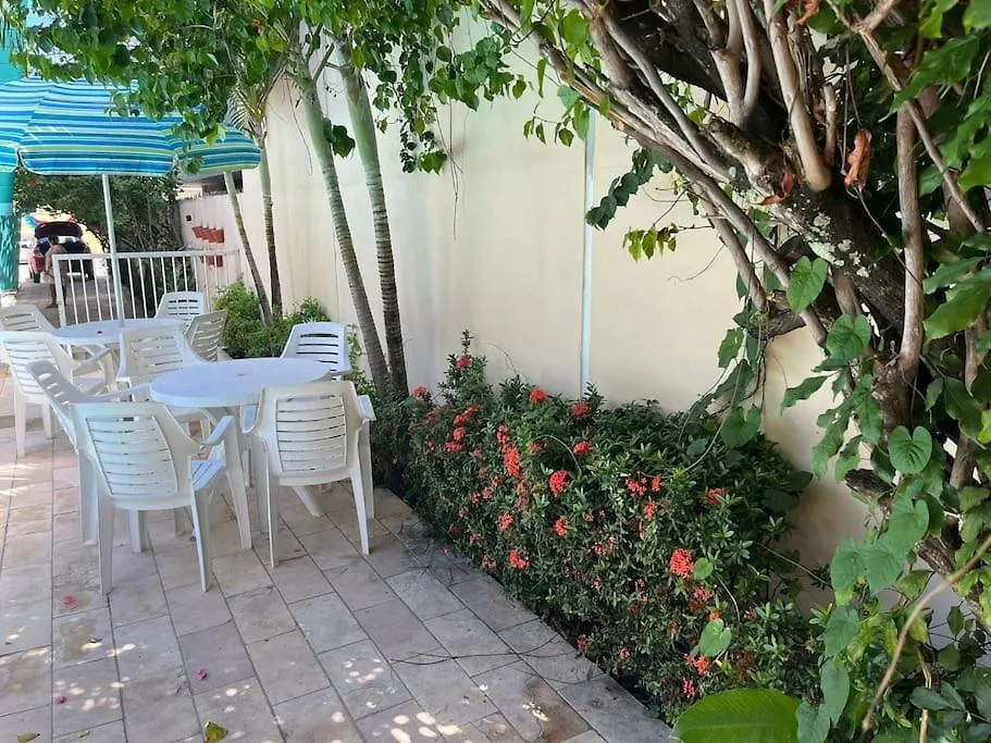 Casa Prive Em Porto De Galinhas Apartment