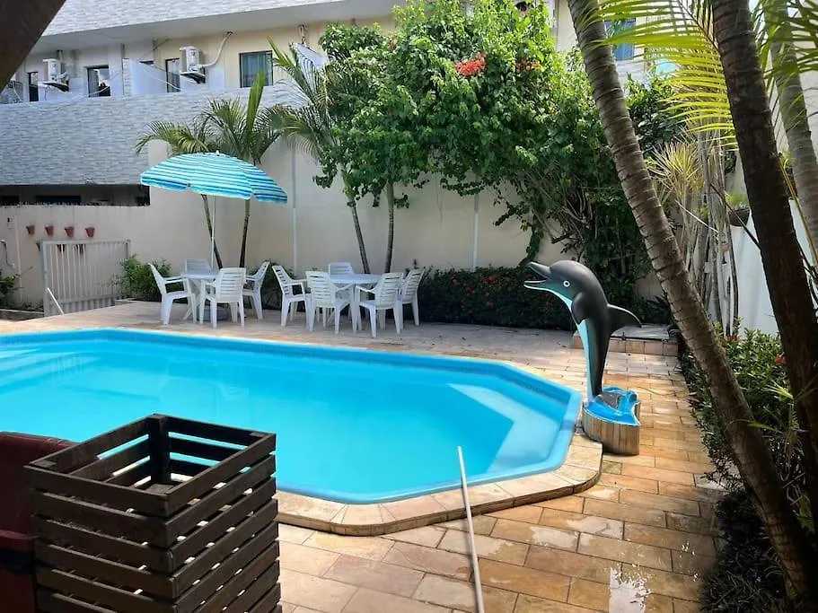 Casa Prive Em Porto De Galinhas Apartment