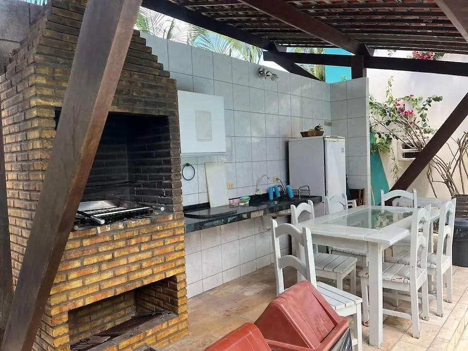 Casa Prive Em Porto De Galinhas Apartment 0*,