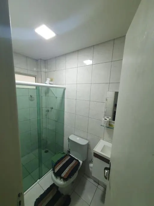 Casa Prive Em Porto De Galinhas Apartment