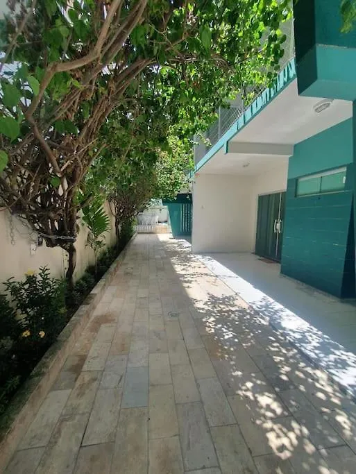 Casa Prive Em Porto De Galinhas Apartment 0*,