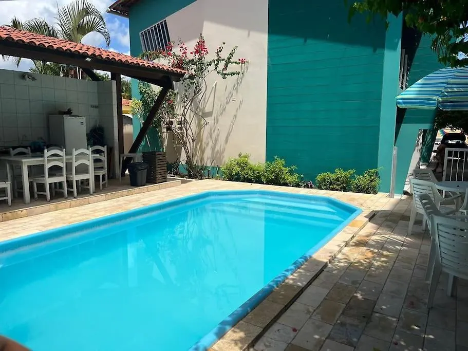Casa Prive Em Porto De Galinhas Apartment