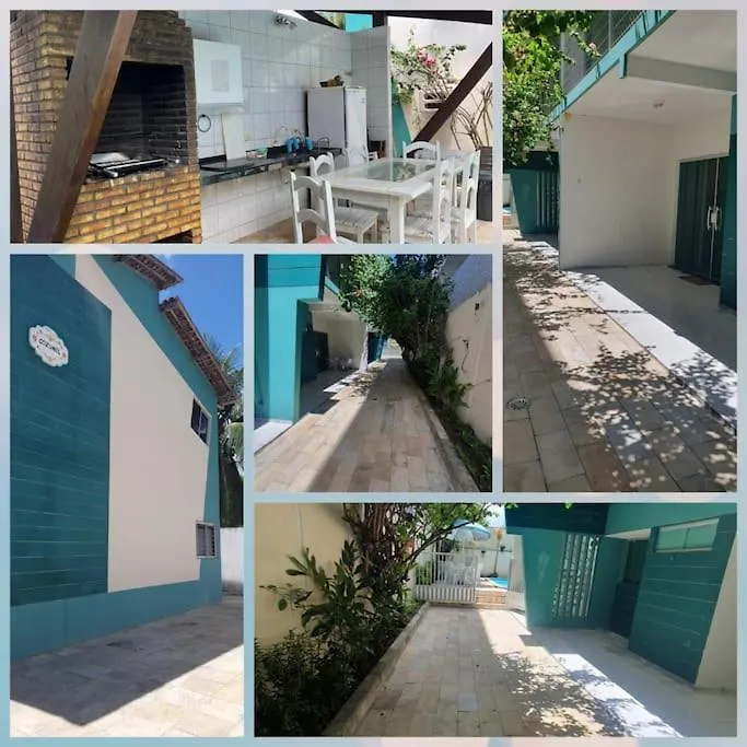 Casa Prive Em Porto De Galinhas Apartment