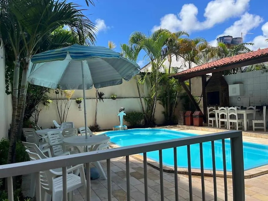 Casa Prive Em Porto De Galinhas Apartment
