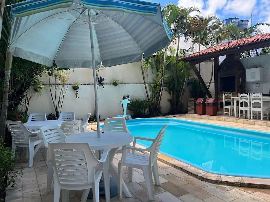 Casa Prive Em Porto De Galinhas Apartment