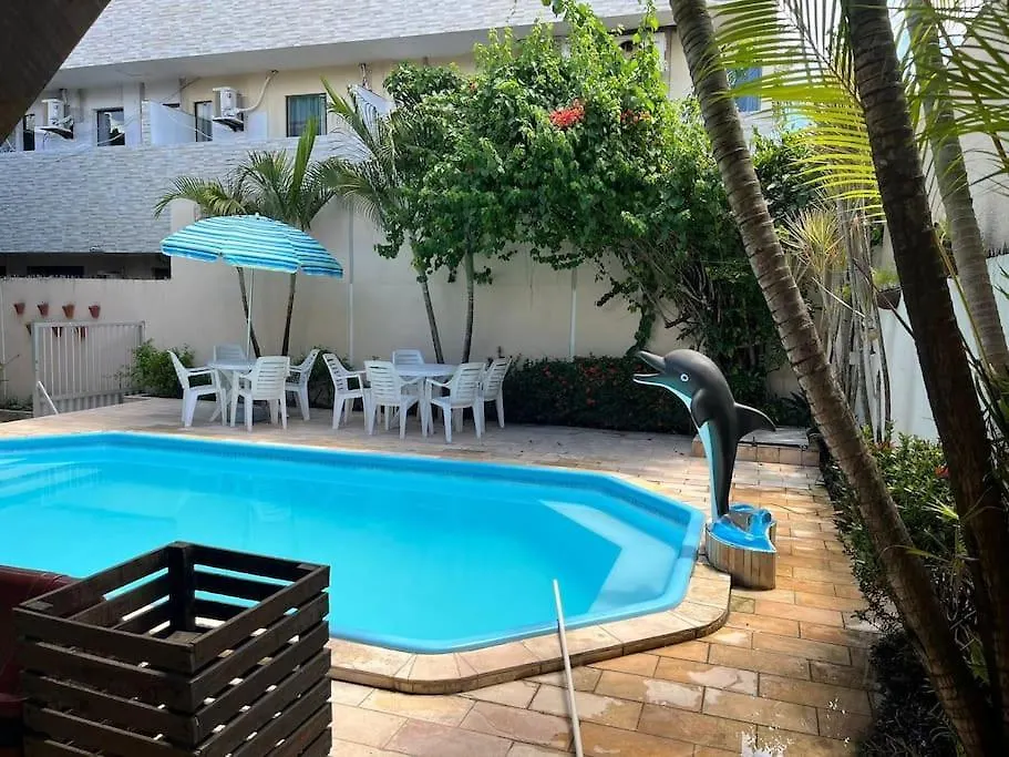 Casa Prive Em Porto De Galinhas Apartment