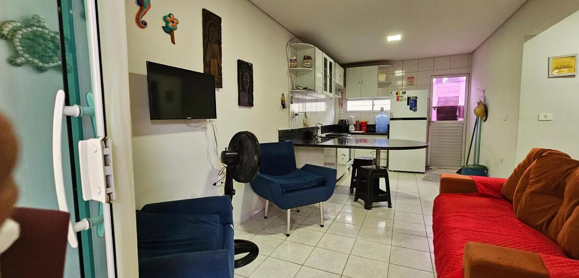 Casa Prive Em Porto De Galinhas Apartment
