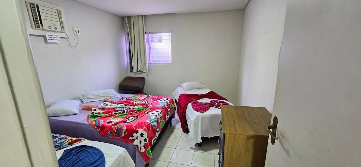 Casa Prive Em Porto De Galinhas Apartment