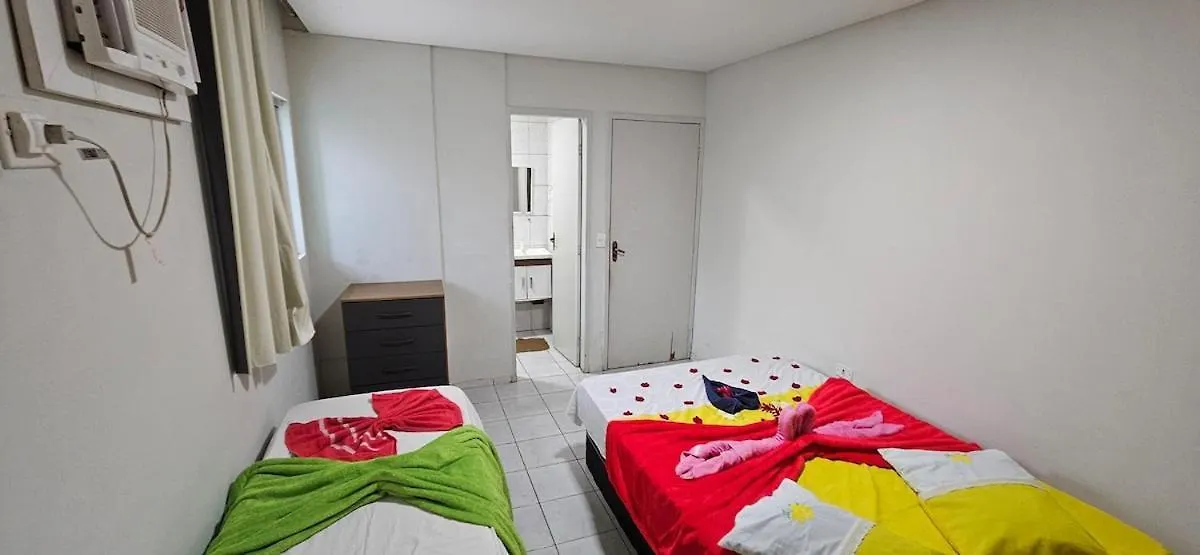 Casa Prive Em Porto De Galinhas Apartment Brazil