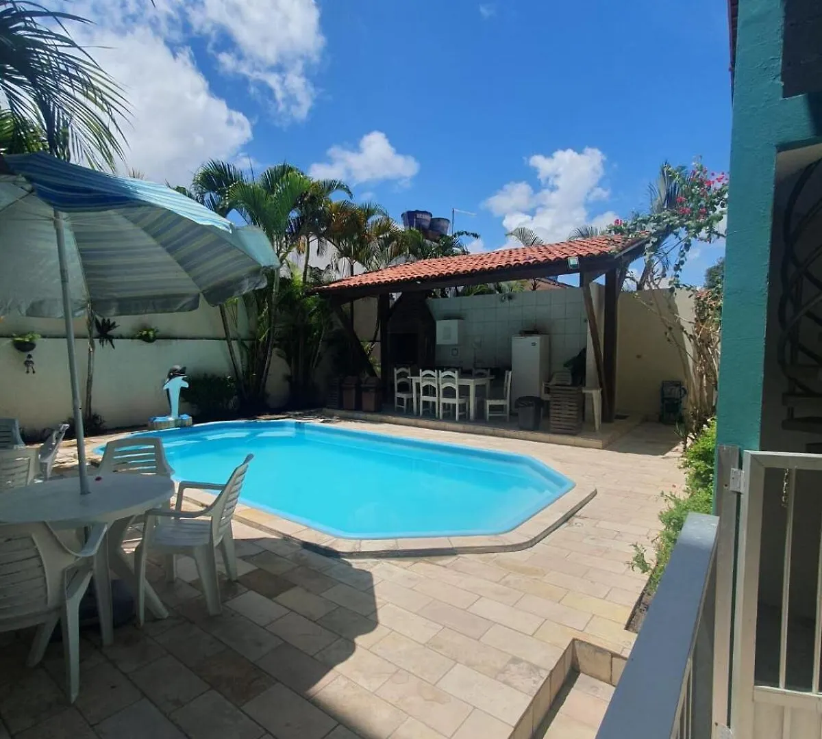 Casa Prive Em Porto De Galinhas Apartment 0*,  Brazil