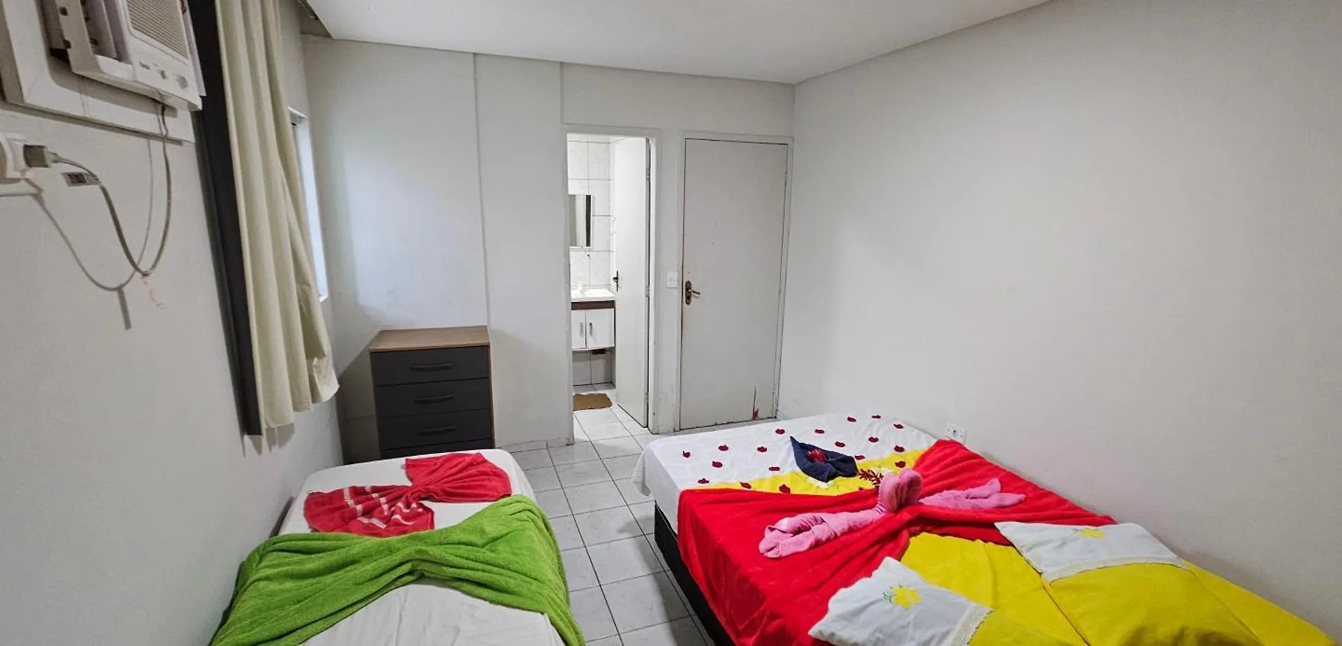 Casa Prive Em Porto De Galinhas Apartment