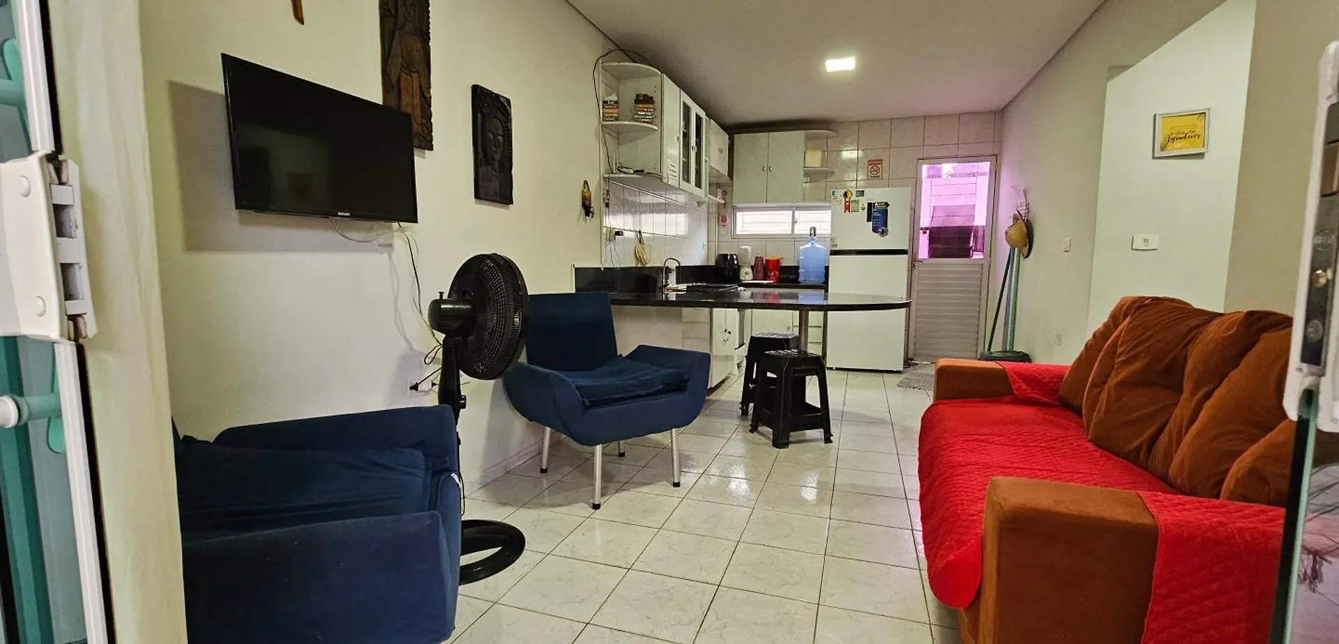 Casa Prive Em Porto De Galinhas Apartment Brazil