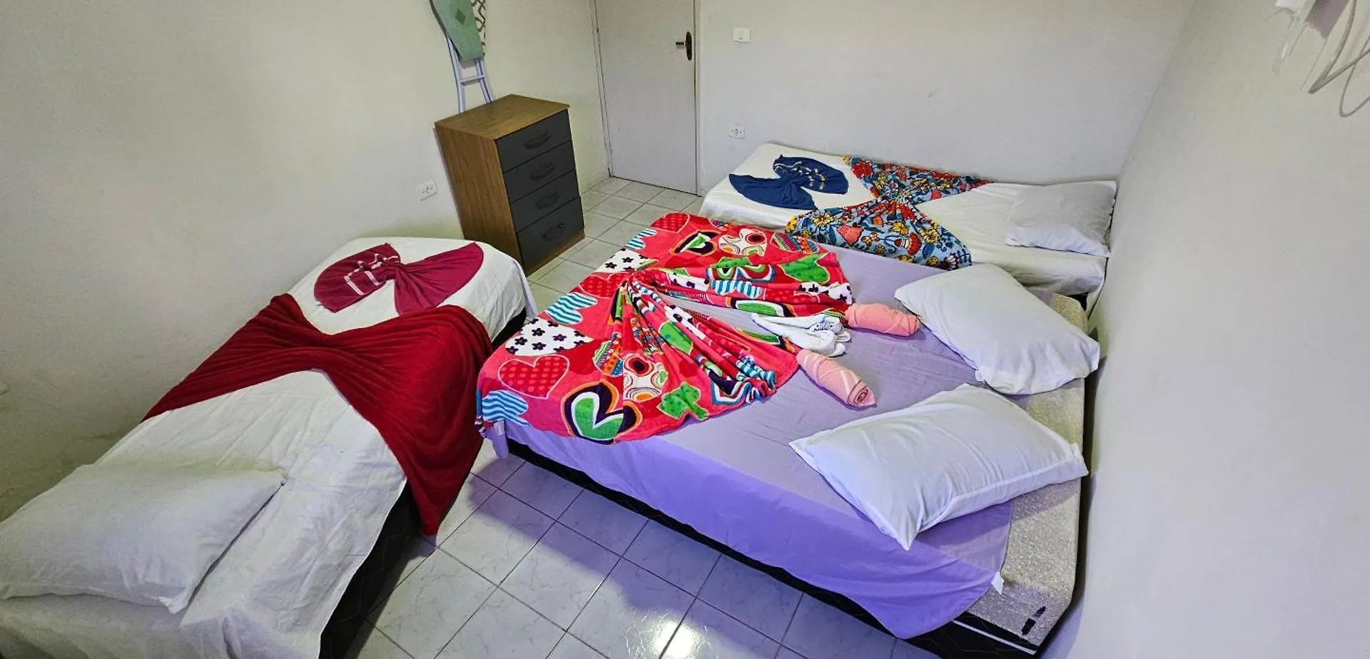Casa Prive Em Porto De Galinhas Apartment 0*,  Brazil
