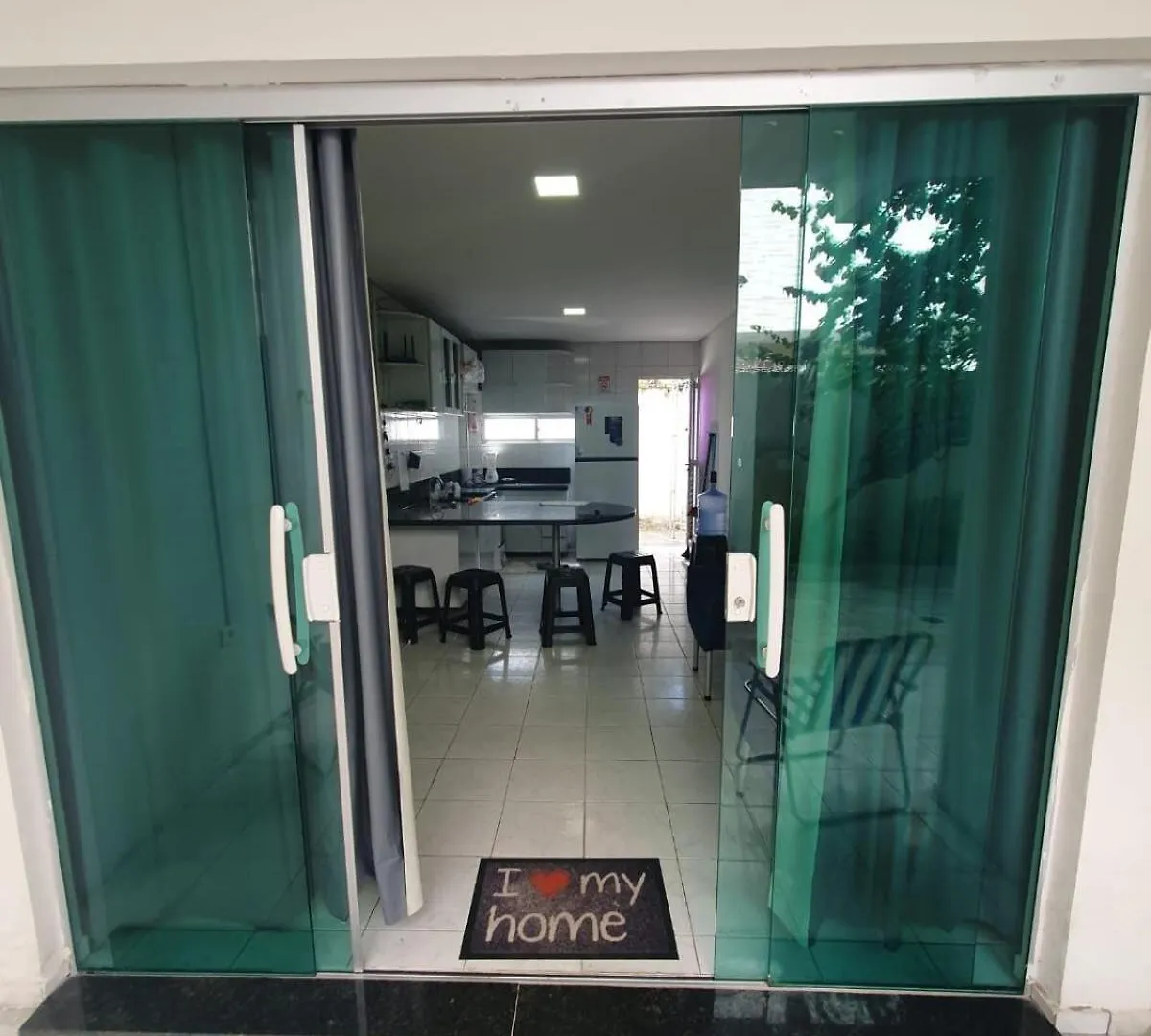 Casa Prive Em Porto De Galinhas Apartment