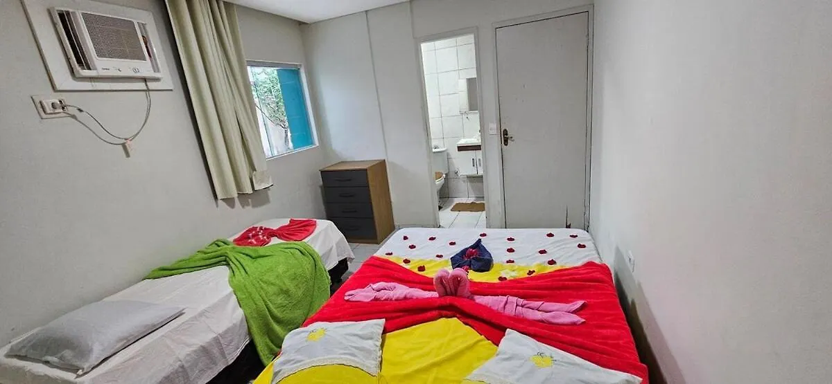 Casa Prive Em Porto De Galinhas Apartment