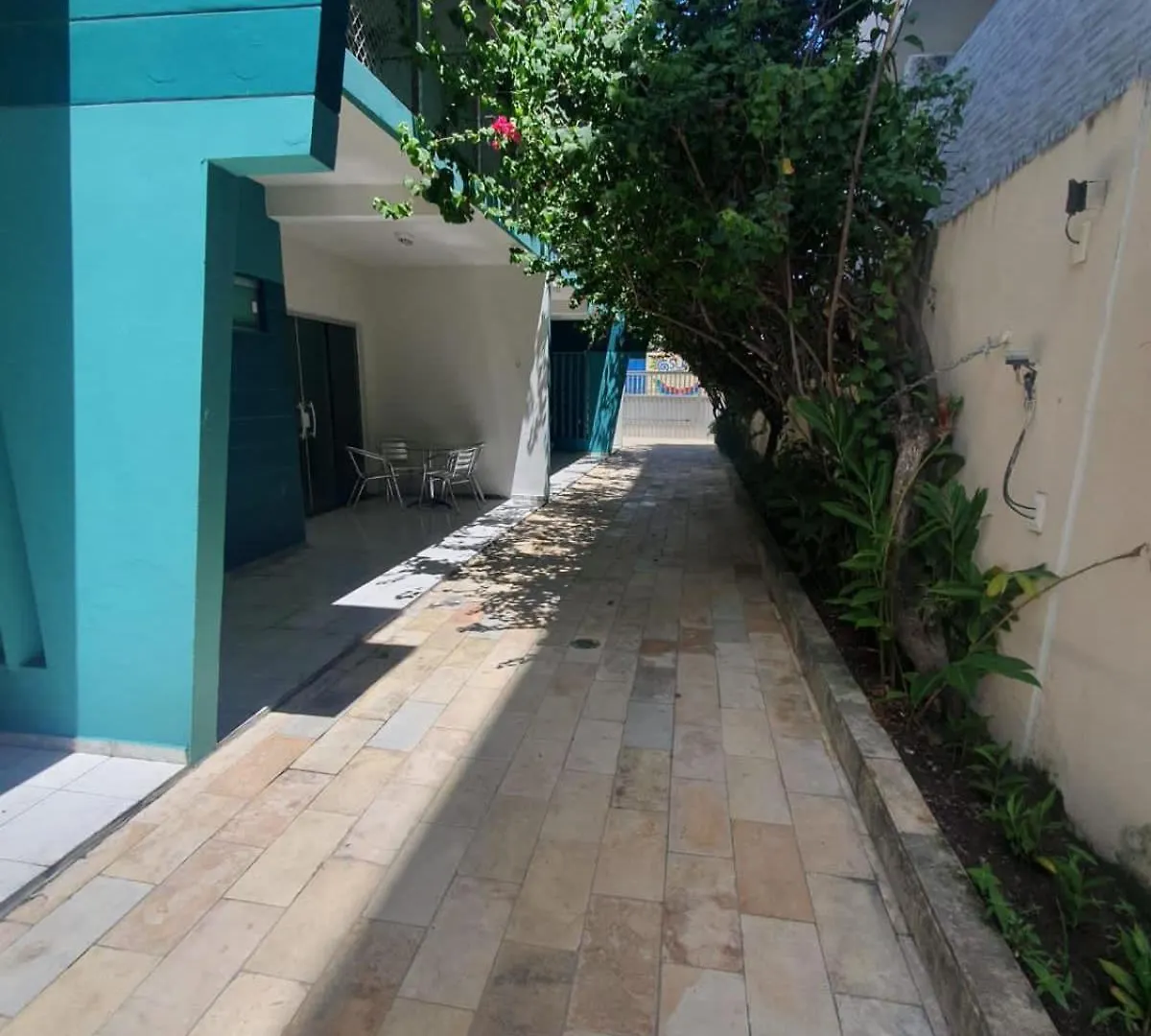 Casa Prive Em Porto De Galinhas Apartment Brazil