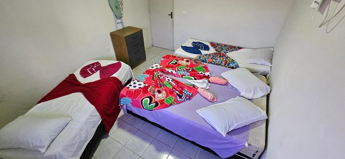 Casa Prive Em Porto De Galinhas Apartment 0*,