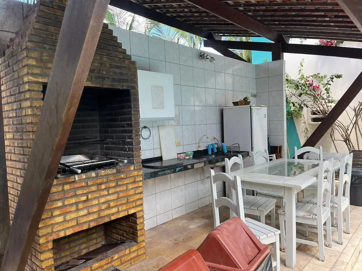 Casa Prive Em Porto De Galinhas Apartment