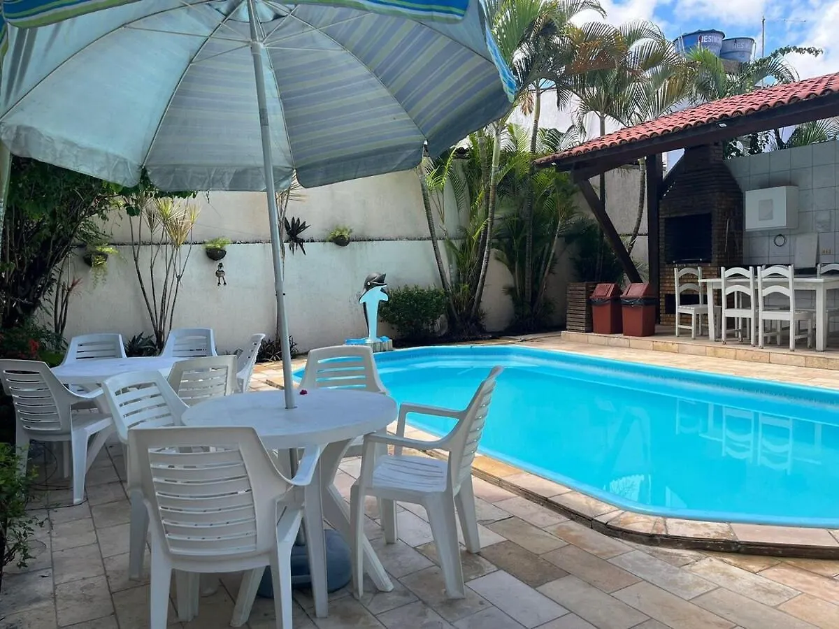 Casa Prive Em Porto De Galinhas Apartment Brazil