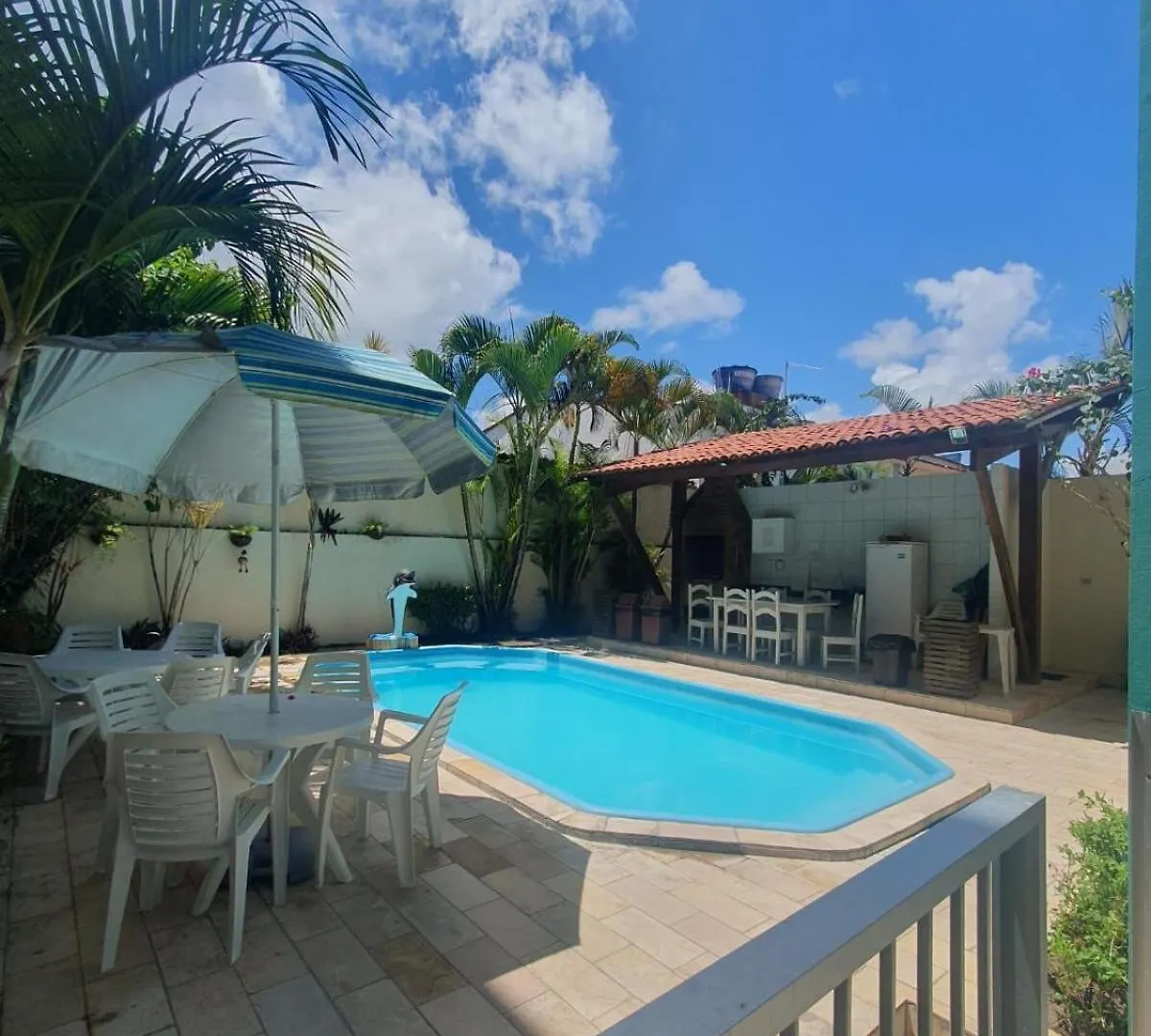 Casa Prive Em Porto De Galinhas Apartment