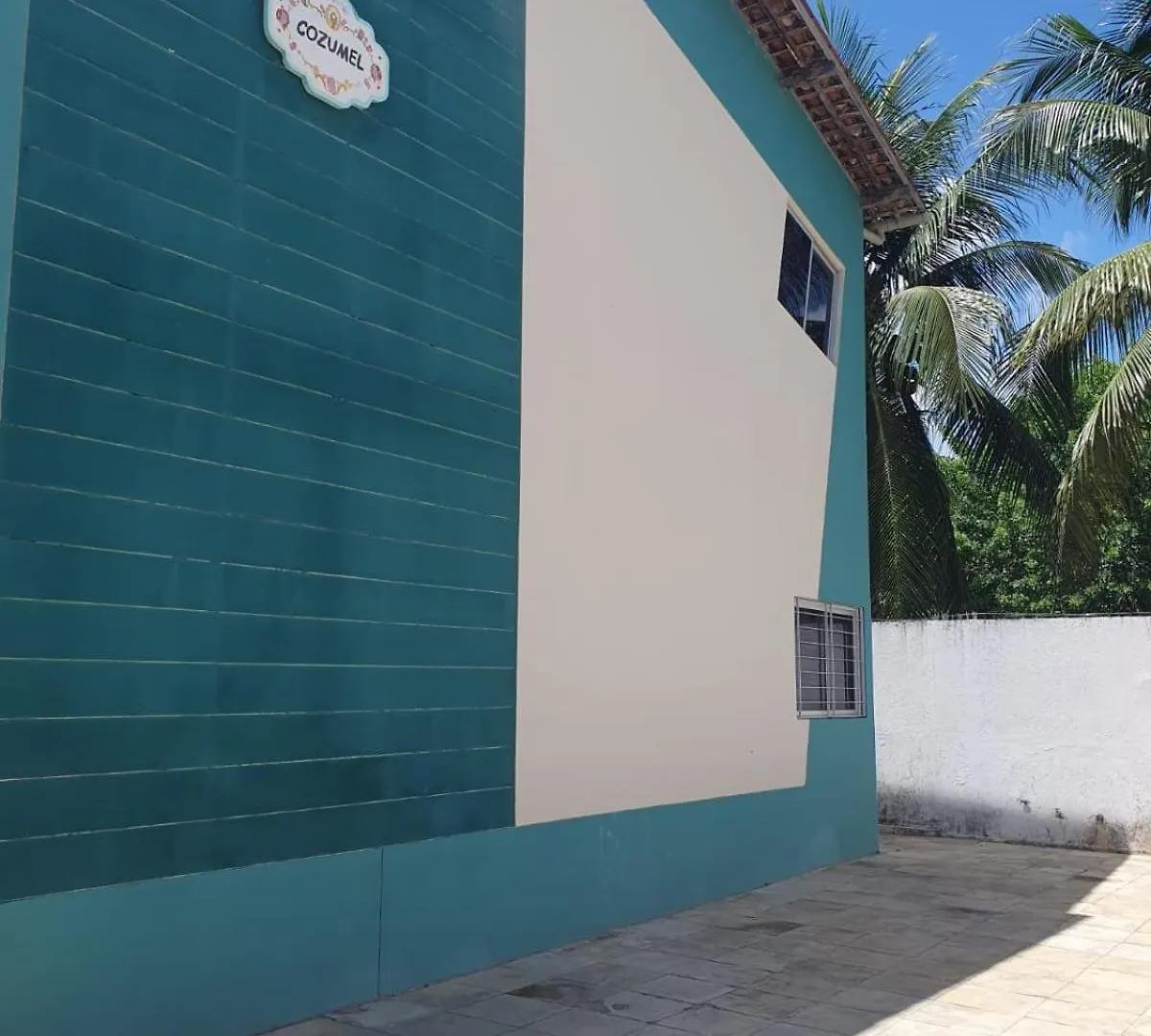 Casa Prive Em Porto De Galinhas Apartment Brazil