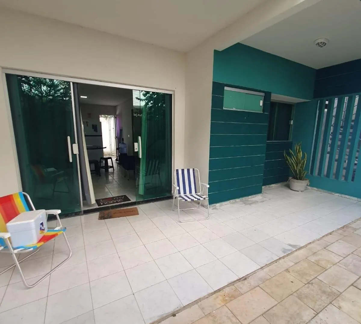Casa Prive Em Porto De Galinhas Apartment 0*,