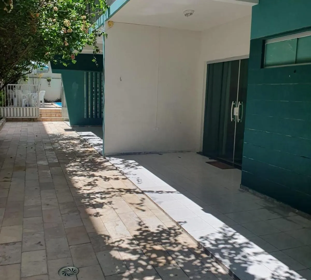 Casa Prive Em Porto De Galinhas Apartment