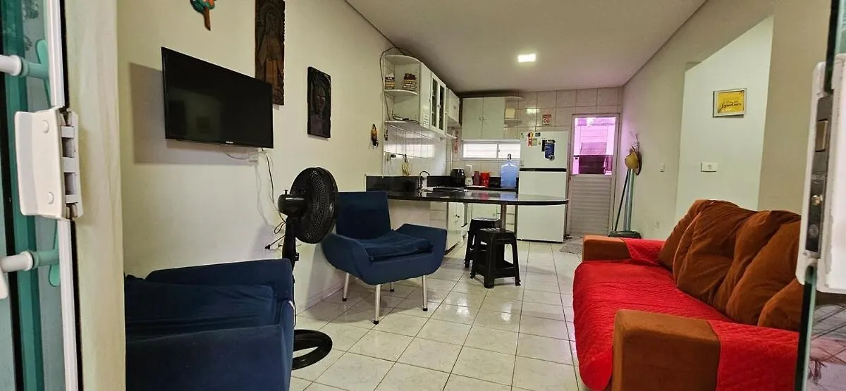 Casa Prive Em Porto De Galinhas Apartment