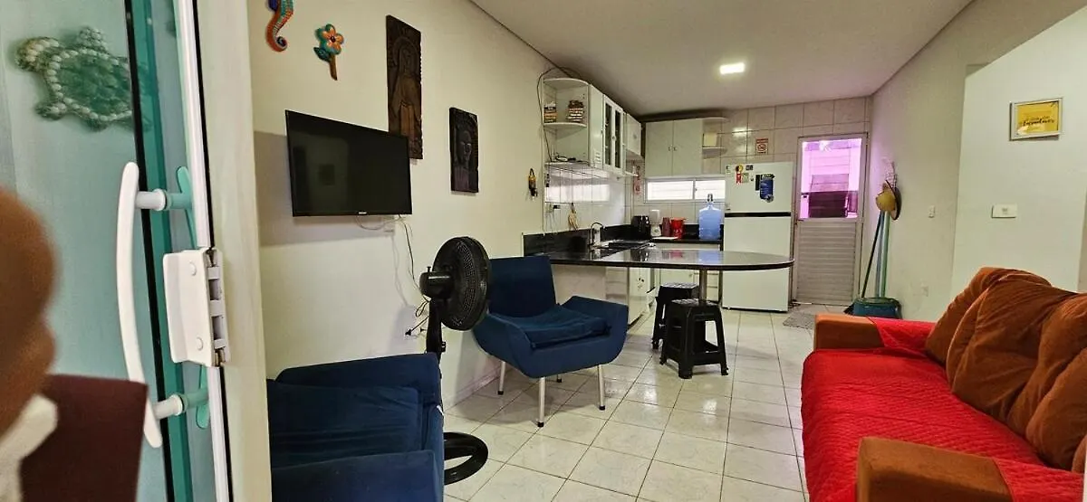 Casa Prive Em Porto De Galinhas Apartment