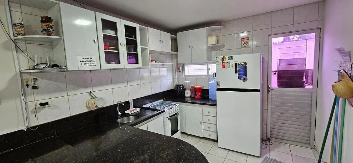 Casa Prive Em Porto De Galinhas Apartment Brazil